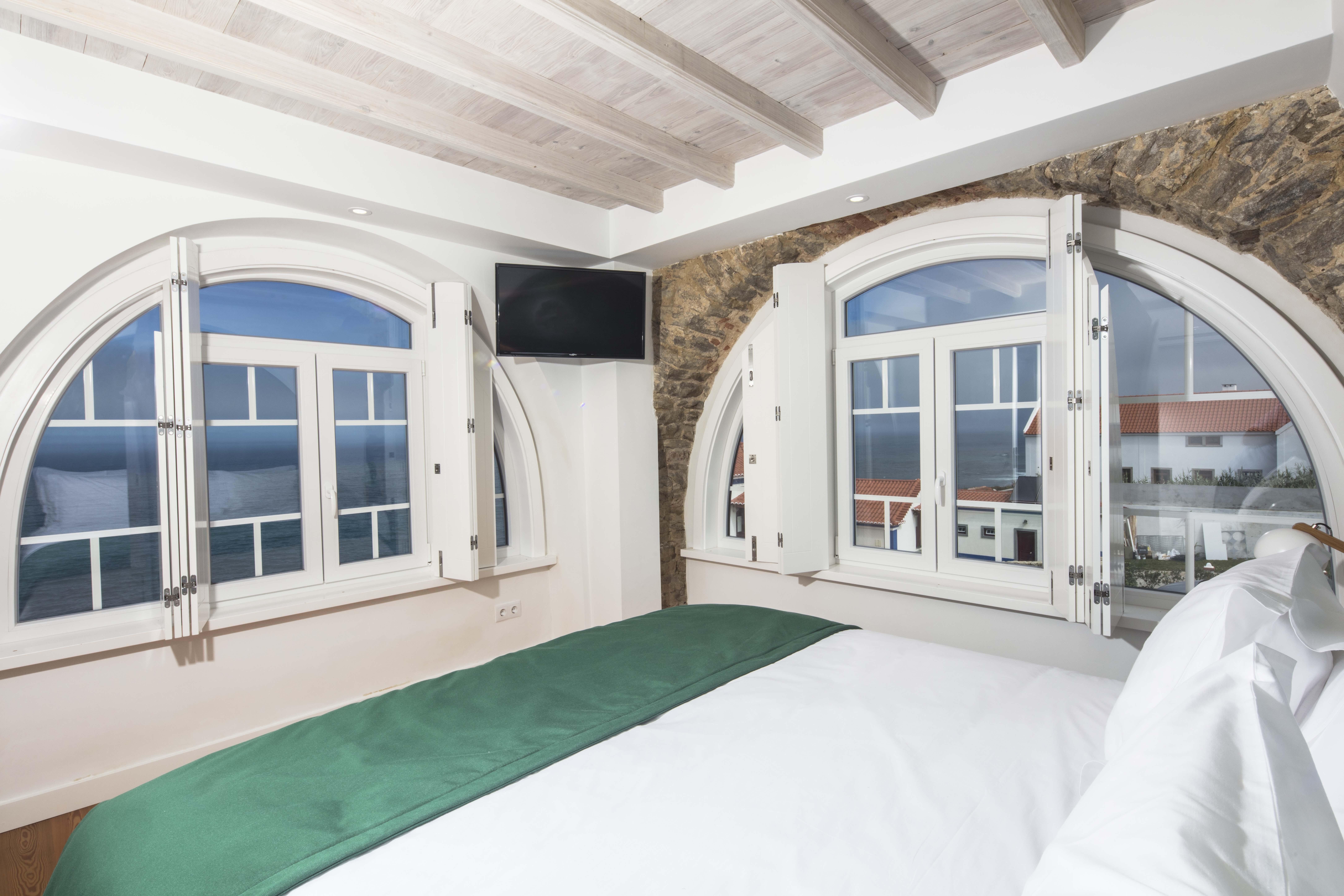 Chalet O Amorzinho Azenhas do Mar Luaran gambar