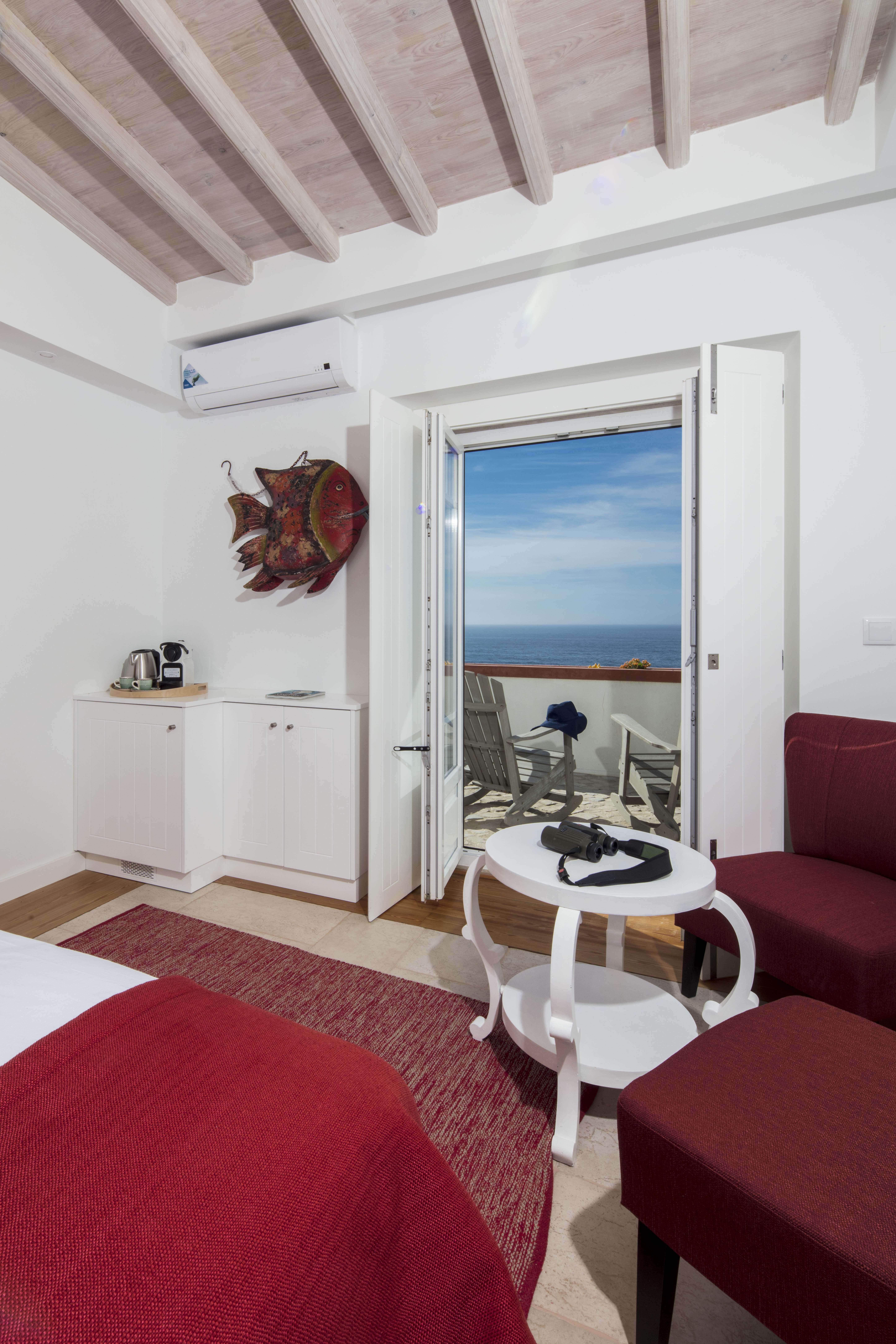 Chalet O Amorzinho Azenhas do Mar Luaran gambar